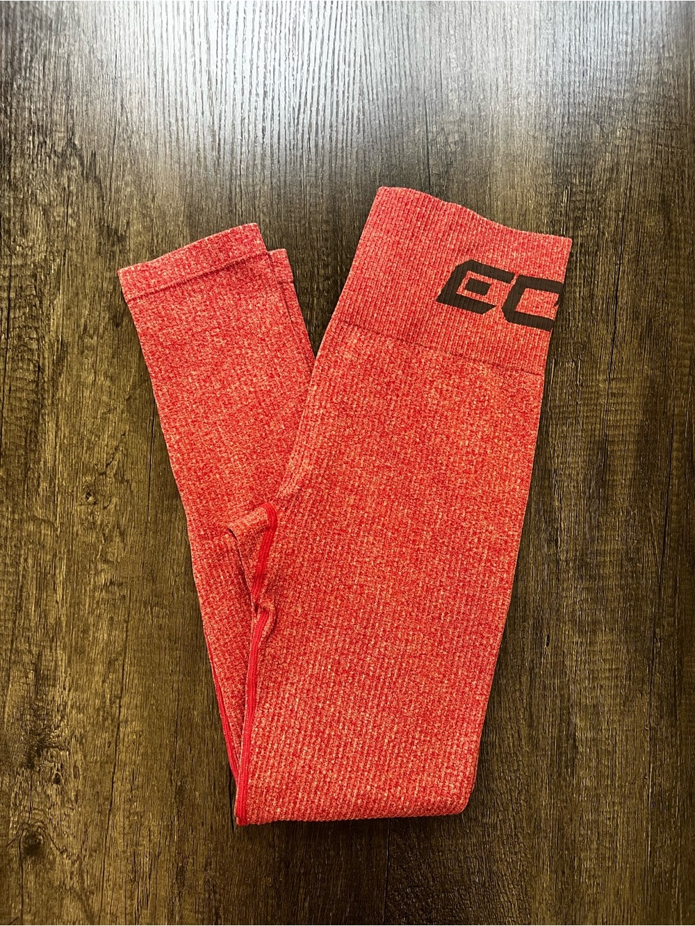 ECHT Comfort leggings